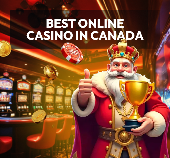 online casino in Canada