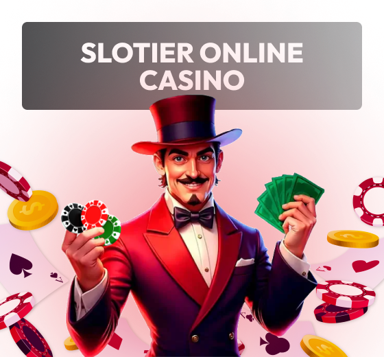 slotier casino online canada