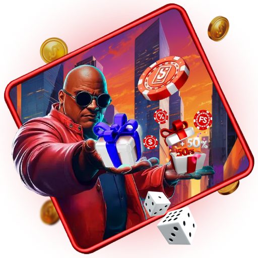 Casino Bonuses