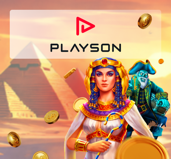 playson slots