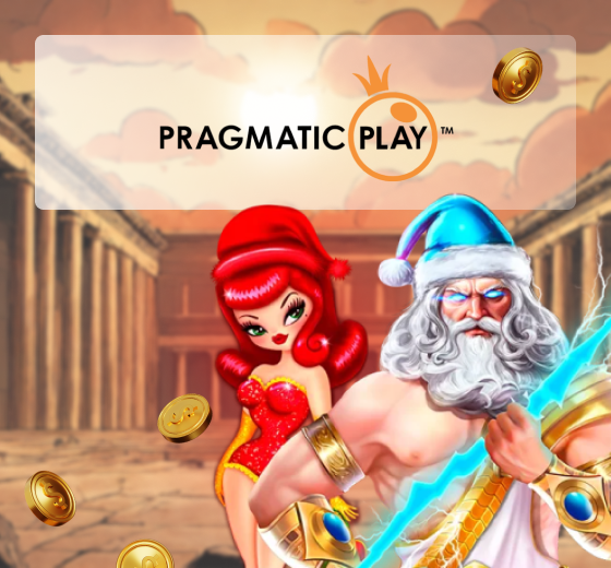 pragmatic play slots