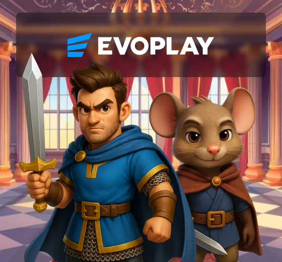 Evoplay casino