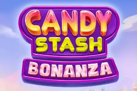 Candy Stash Bonanza