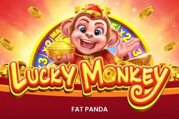 Lucky Monkey