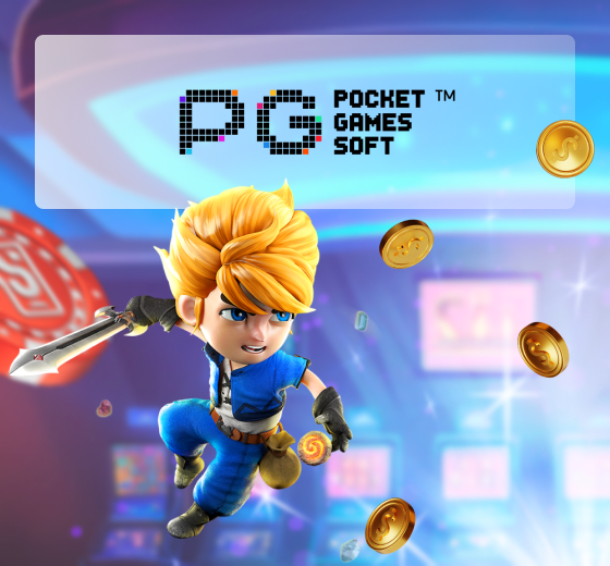 pg soft casino