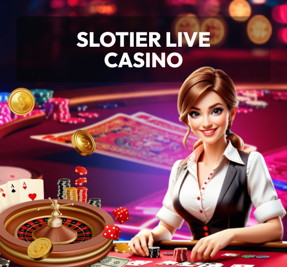 live casino