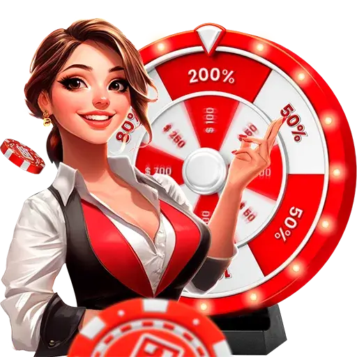 Streak Wheel